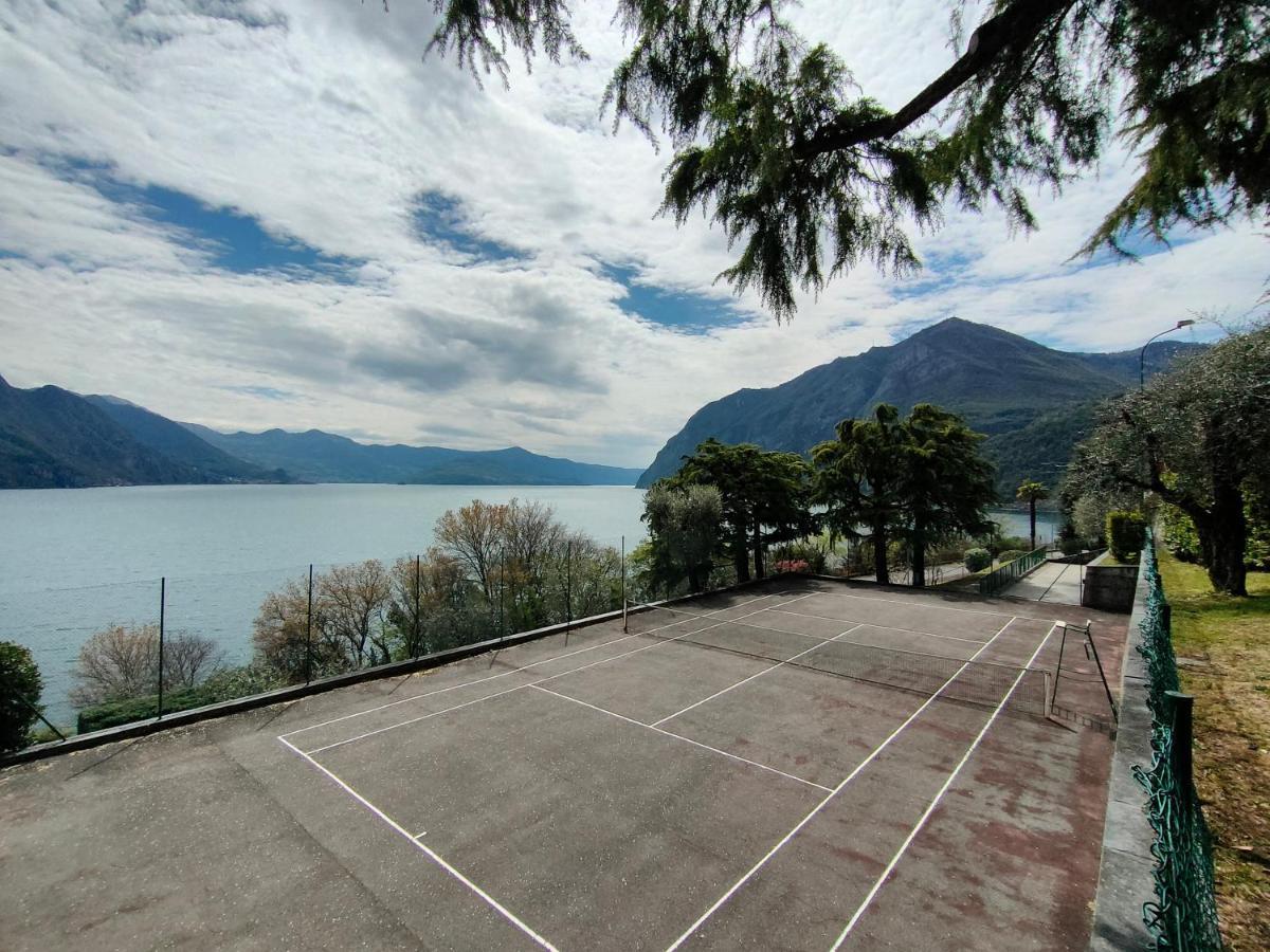 Iseolakerental- Casa Trentapassi Riva di Solto Exterior photo