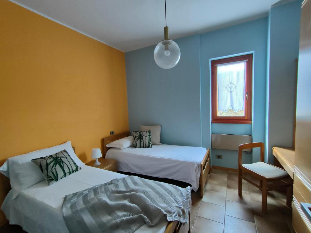 Iseolakerental- Casa Trentapassi Riva di Solto Exterior photo