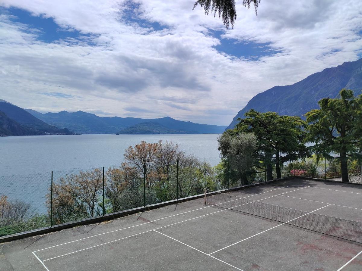Iseolakerental- Casa Trentapassi Riva di Solto Exterior photo